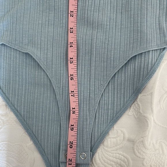 Forever 21 bodysuit - Picture 4 of 4